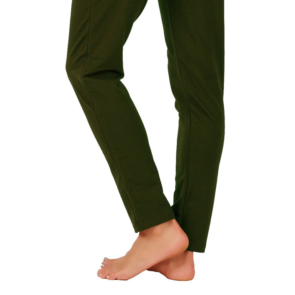 Sweatpants with Pockets Joggers Pants - Picture 3 of 4